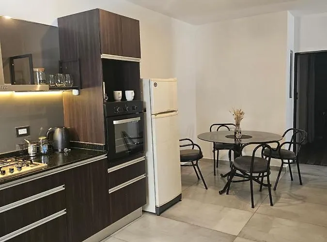 Litstay Caseros Con Cochera