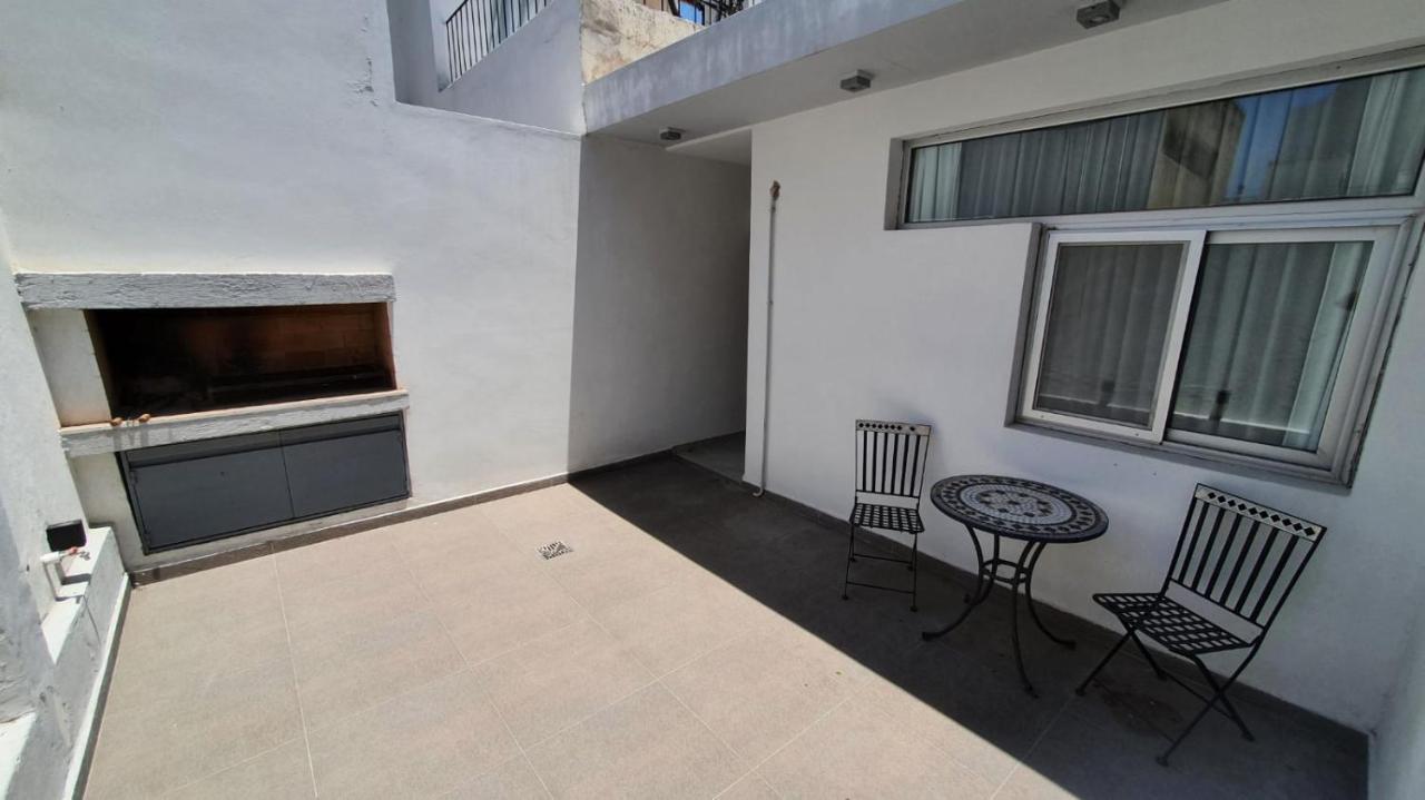 Litstay Caseros Con Cochera Apartment *