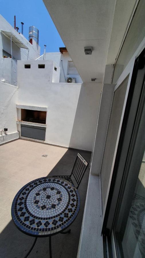 Apartment Litstay Caseros Con Cochera Cordoba
