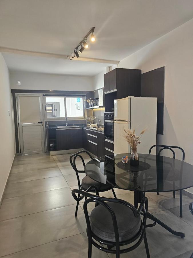 Apartment Litstay Caseros Con Cochera *