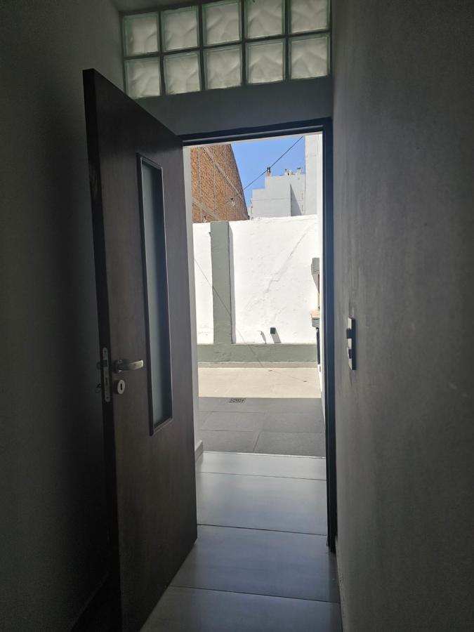 Litstay Caseros Con Cochera * Cordoba