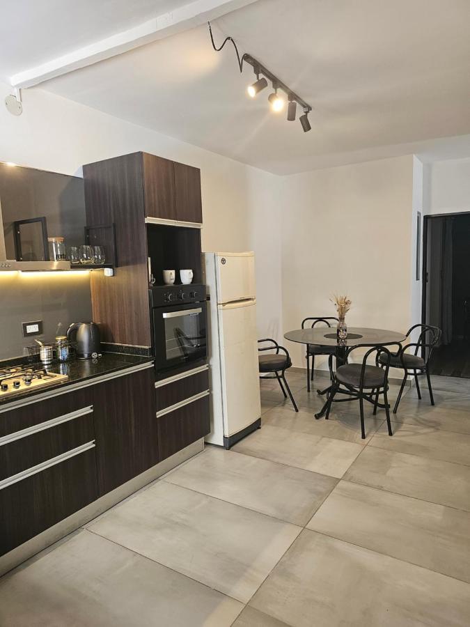 Litstay Caseros Con Cochera Cordoba