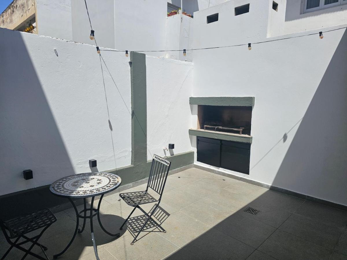 Litstay Caseros Con Cochera Apartment Cordoba