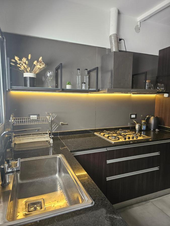 Litstay Caseros Con Cochera Apartment *