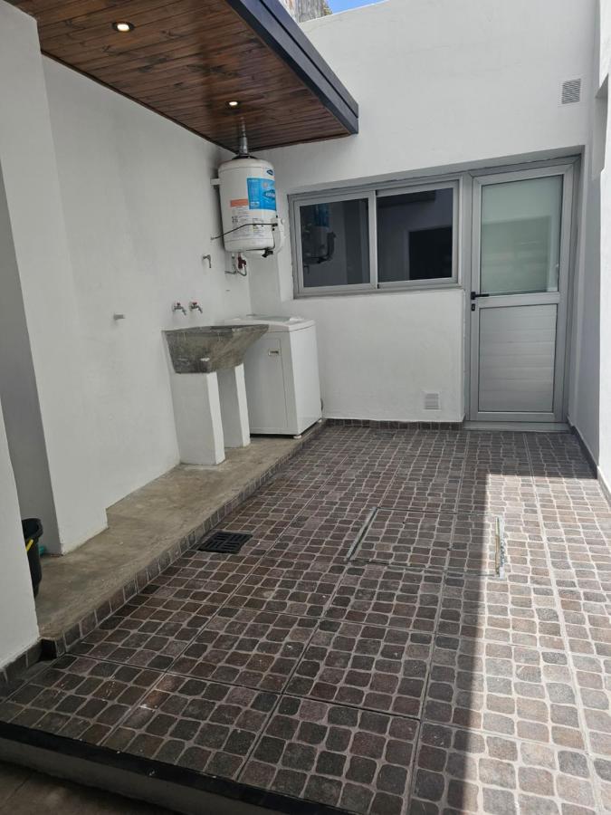 Apartment Litstay Caseros Con Cochera Cordoba