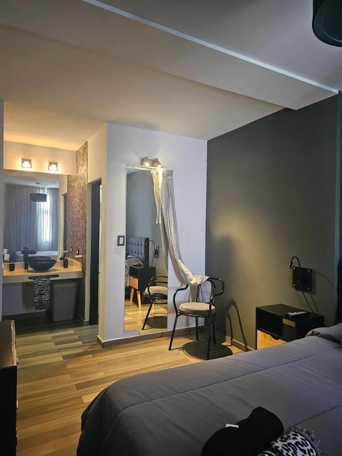 Apartment Litstay Caseros Con Cochera *