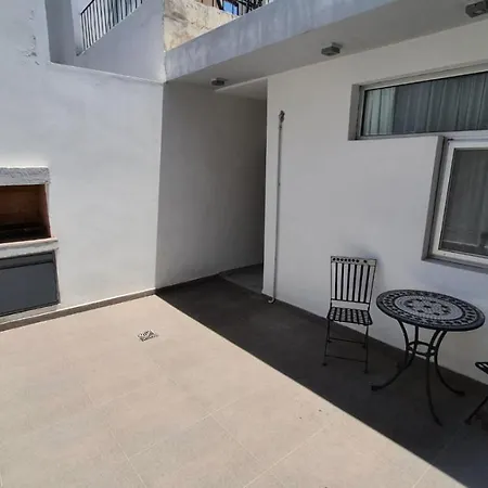 Litstay Caseros Con Cochera Córdoba Exterior foto