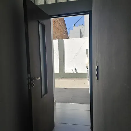 Litstay Caseros Con Cochera Córdoba Exterior foto